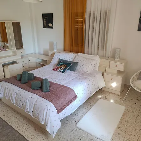 Appartement A & A House Larnaca