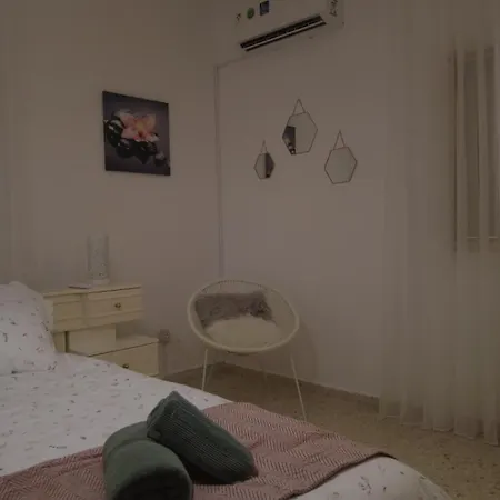 A & A House Apartamento Larnaca