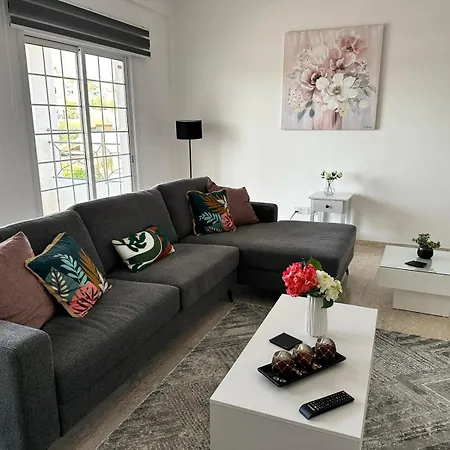 A & A House Apartamento *