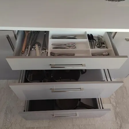 Apartamento A & A House