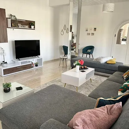 A & A House