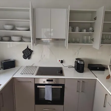 A & A House Apartamento *