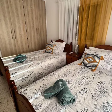 Apartamento A & A House *