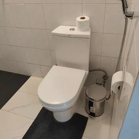 Apartamento A & A House