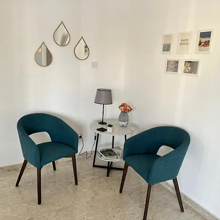 A & A House Apartment *