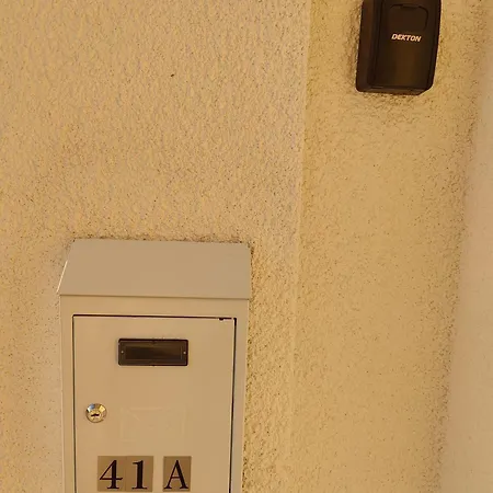 A & A House Apartment *