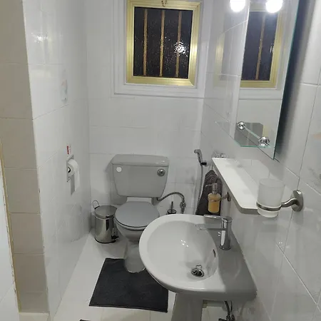 A & A House Apartment *