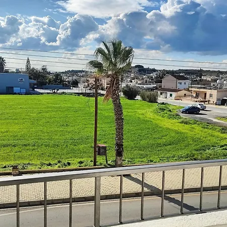 A & A House Apartment